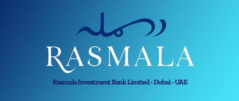 Image of the Rasmala Investment Bank Limited in Dubai