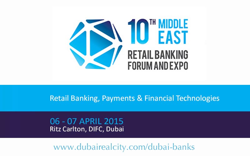 image of 10th Middle East Retail Banking Forum and Expo Dubai