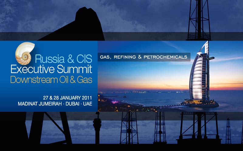 image of Russia & CIS Oil & Gas Executive Summit Dubai