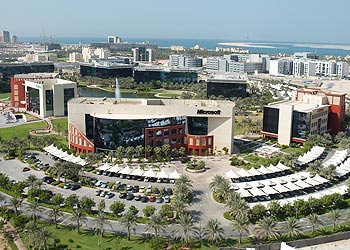 image of DUBAI INTERNET CITY in Dubai