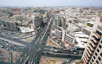 image of AL KARAMA in Dubai