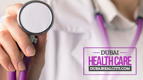 Dubai health, hospitals and clinics